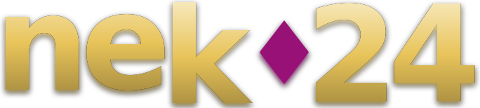 neko24 โลโก้